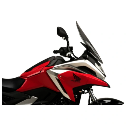 Touringscheibe Puig rauchgrau passend für: Honda NC 7742559_1