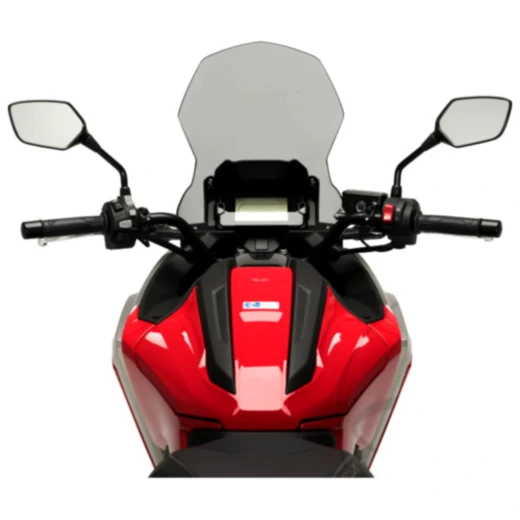 Touringscheibe Puig rauchgrau passend für: Honda NC 7742559_2