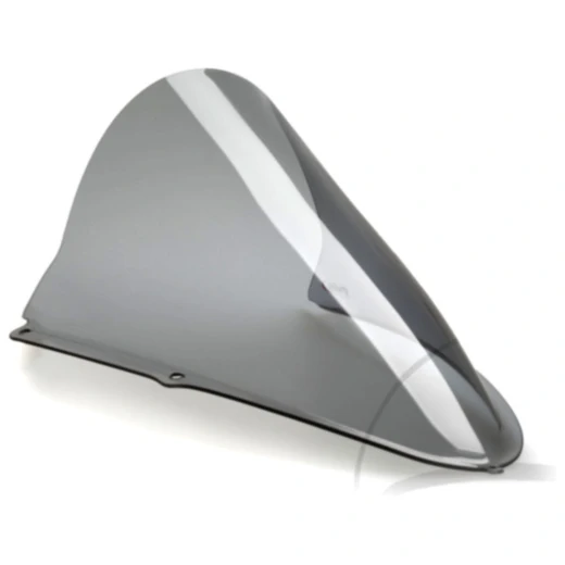 Scheibe R - Racing Puig rauchgrau passend für: Aprilia RSV4