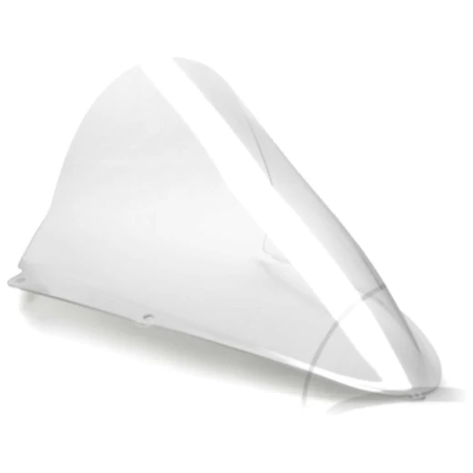 Scheibe R - Racing Puig transparent passend für: Aprilia RSV4