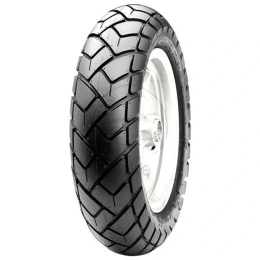 CST C-6017 STRASSE 120/70-12 58P TL Frontreifen für klassische Roller