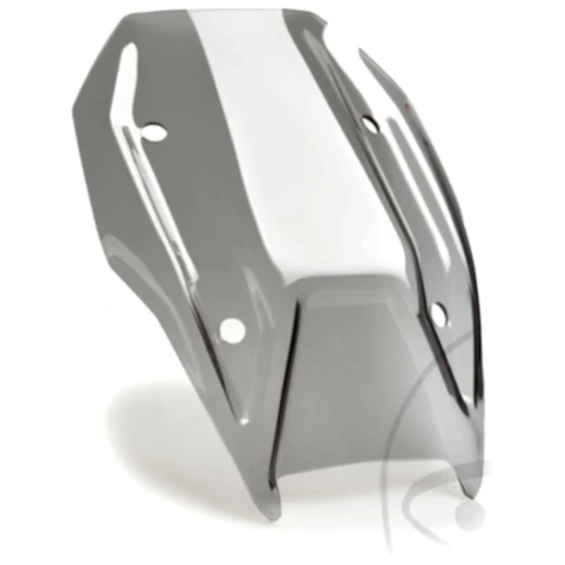 Sportscheibe Puig rauchgrau passend für: Aprilia Tuareg_0