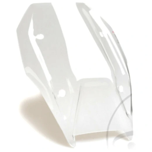 Sportscheibe Puig transparent passend für: Aprilia Tuareg_0