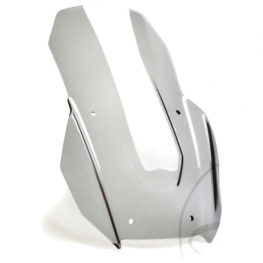 Sportscheibe Puig rauchgrau passend für: Honda ADV_0