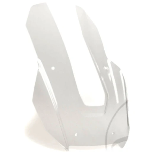 Sportscheibe Puig transparent passend für: Honda ADV_0