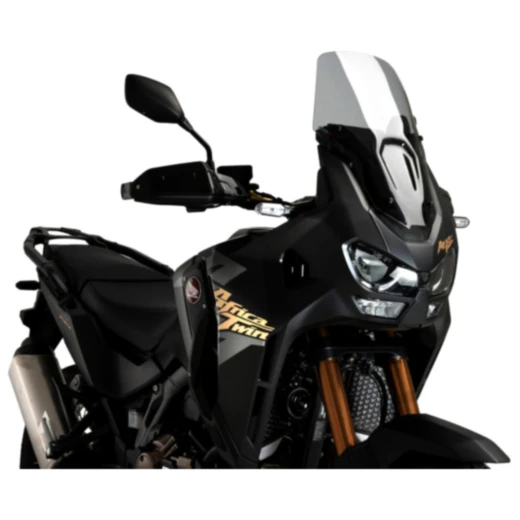 Touringscheibe Puig rauchgrau passend für: Honda CRF 7742640