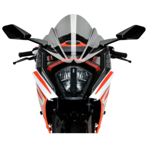 Z-Racing Scheibe Puig rauchgrau_0