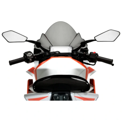 Z-Racing Scheibe Puig rauchgrau_2