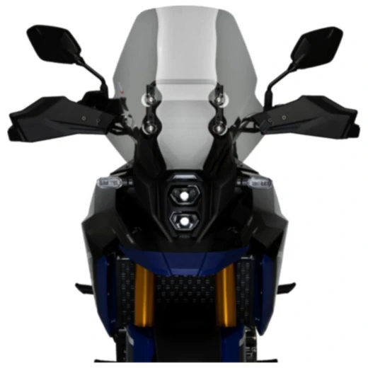 Touringscheibe für Adventure-Modelle Puig rauchgrau_0