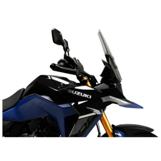 Touringscheibe für Adventure-Modelle Puig rauchgrau_1