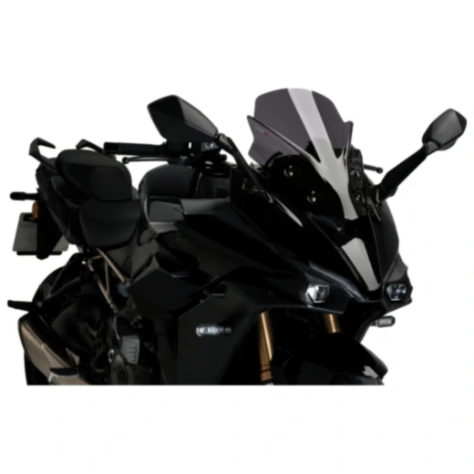 Puig Sportscheibe dunkel