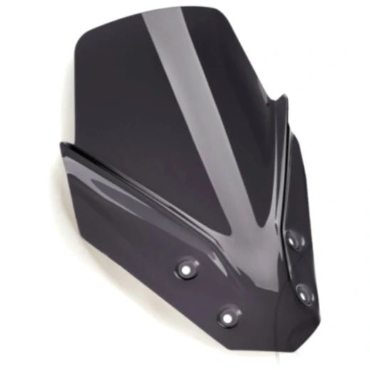 Touringscheibe für Motorräder Puig dunkel 7742702_0