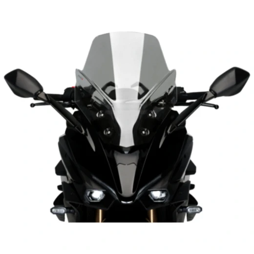 Touringscheibe Puig rauchgrau für Motorräder 7742703_0