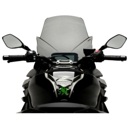 Touringscheibe Puig rauchgrau für Motorräder 7742703_2