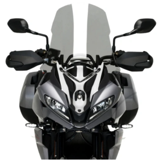 Touringscheibe Puig dunkel passend für: Triumph Tiger Sport_0