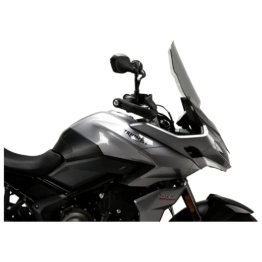 Touringscheibe Puig dunkel passend für: Triumph Tiger Sport_1