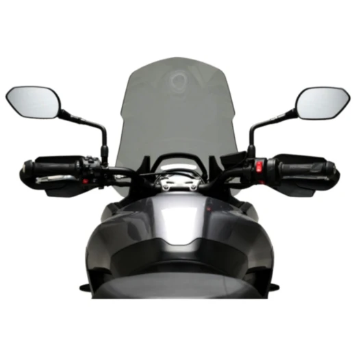 Touringscheibe Puig dunkel passend für: Triumph Tiger Sport_2