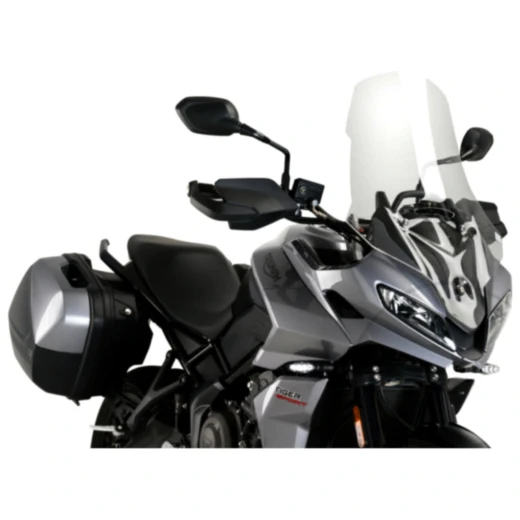Touringscheibe Puig transparent passend für: Triumph Tiger Sport
