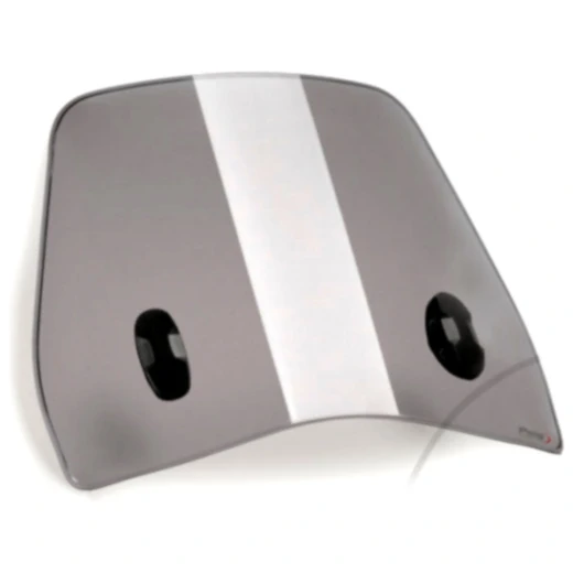 Scheibe Trafic Puig rauchgrau passend für: Vespa Primavera_1