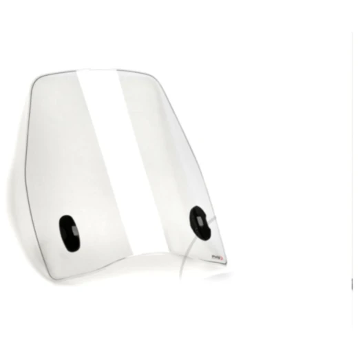 Scheibe Urban Puig transparent passend für: Vespa Primavera