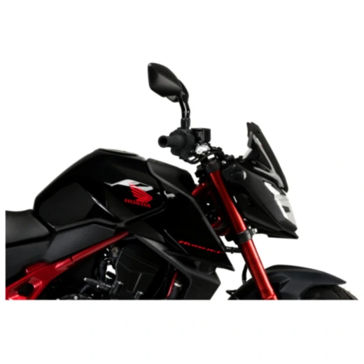 Sportscheibe New Generation Puig dunkel passend für: Honda CB_1