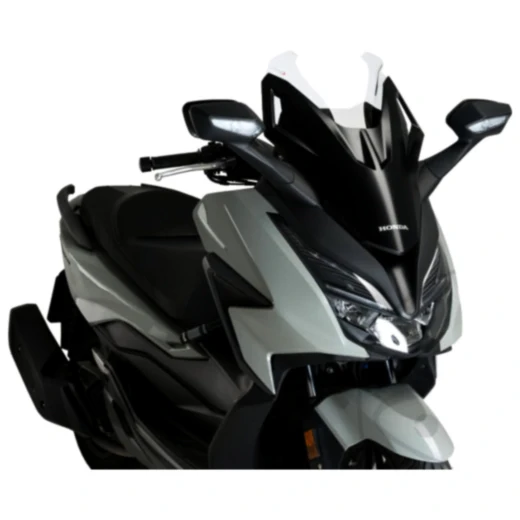 Sportscheibe V - Tech Puig transparent passend für: Honda NSS