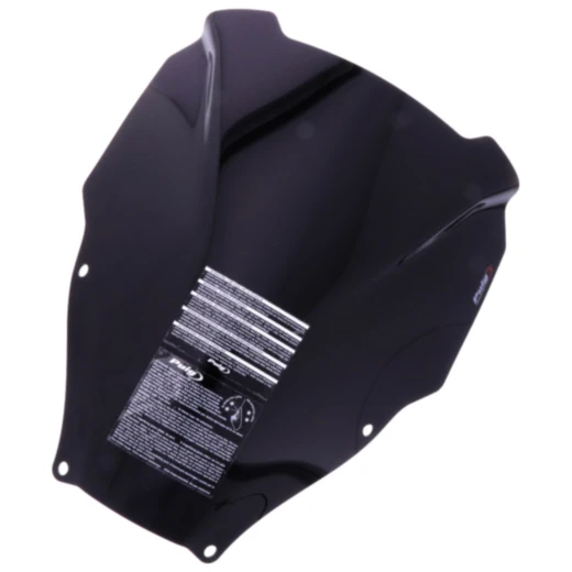 Sportscheibe V - Tech Puig schwarz passend für: Honda NSS