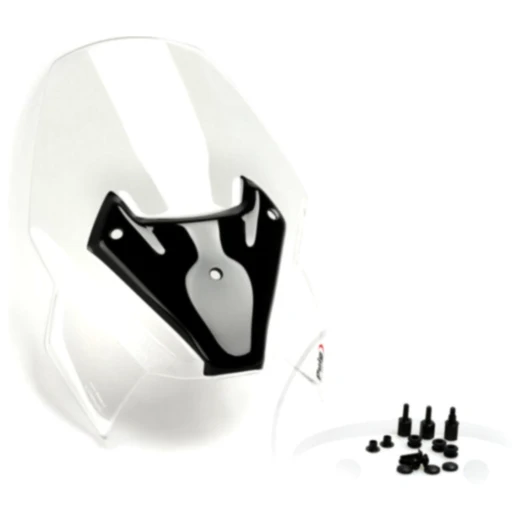 Sportscheibe New Generation Puig transparent passend für: BMW F