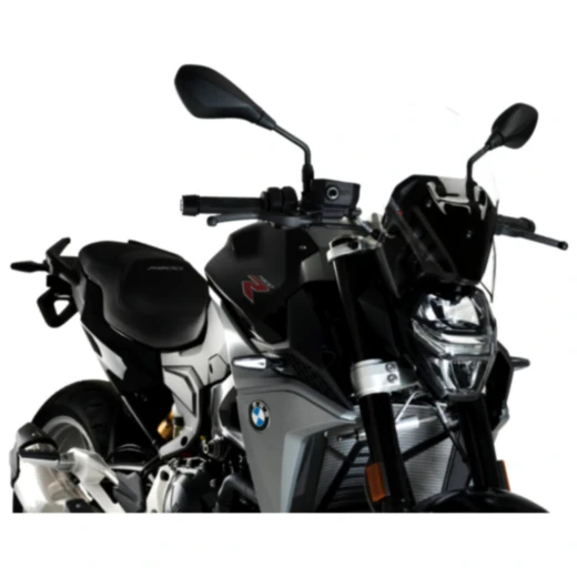 Sportscheibe New Generation Puig transparent passend für: BMW F 900 7742780