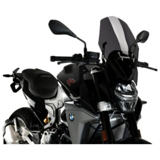 Touringscheibe New Generation Puig dunkel passend für: BMW F 900 7742783