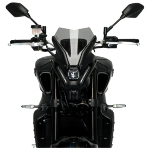 Sportscheibe New Generation für Motorräder_0