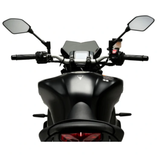 Sportscheibe New Generation für Motorräder_2