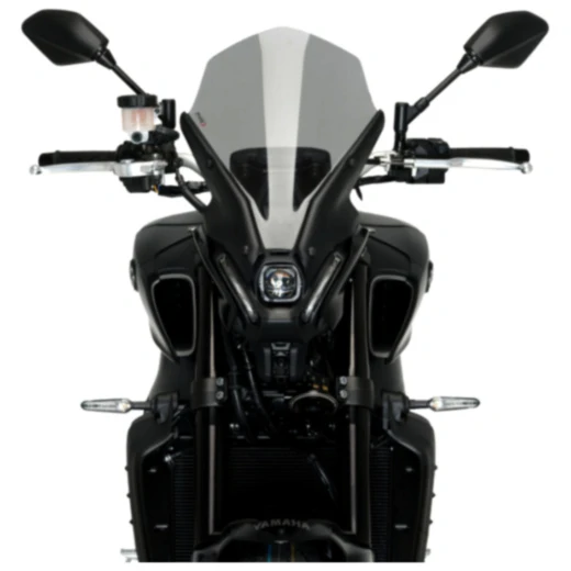 Touringscheibe New Generation Puig für Motorräder_0