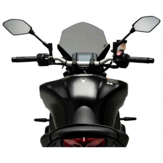 Touringscheibe New Generation Puig für Motorräder_2