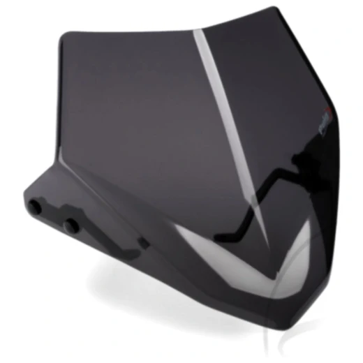 Sportscheibe New Generation Puig dunkel passend für: Honda CB 7