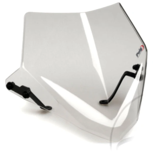 Sportscheibe New Generation Puig transparent passend für: Honda