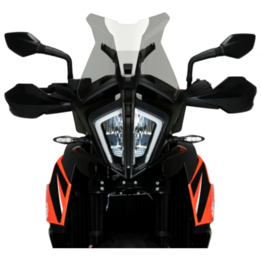 Sport-Scheibe Puig rauchgrau_0