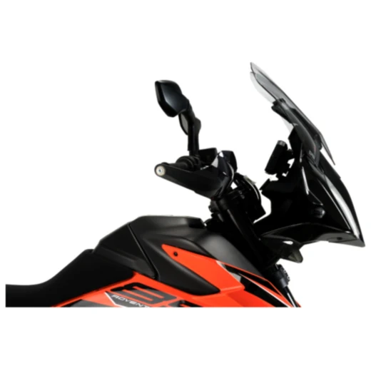 Sport-Scheibe Puig rauchgrau_1