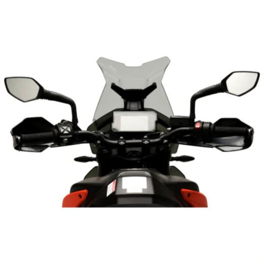 Sport-Scheibe Puig rauchgrau_2