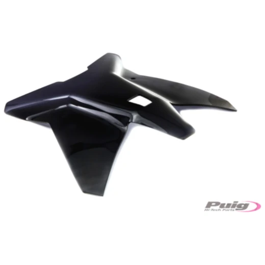 Puig Sportscheibe dunkel für: Sportmotorräder_0