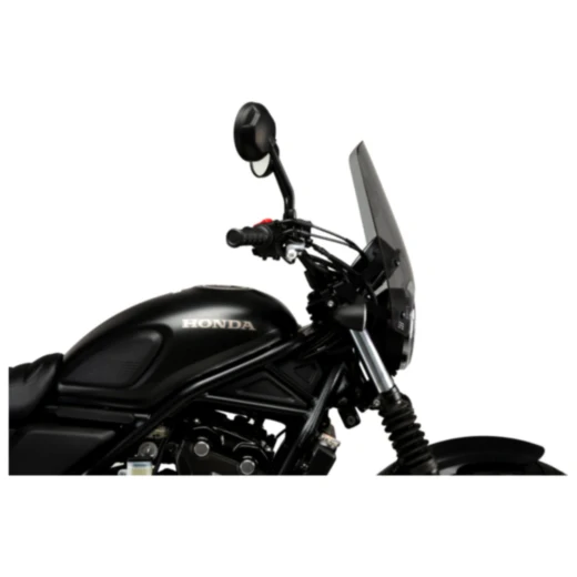 Touringscheibe New Generation Puig rauchgrau passend für: Honda