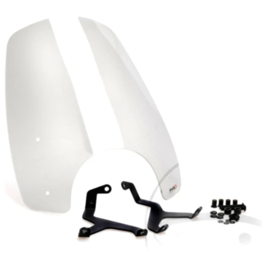 Touringscheibe New Generation Puig transparent passend für: Hon