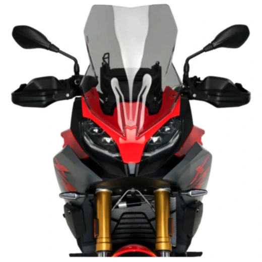 Touringscheibe Puig rauchgrau passend für: BMW F 900_0