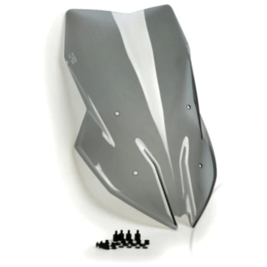 Touringscheibe Puig rauchgrau passend für: BMW F 900_1