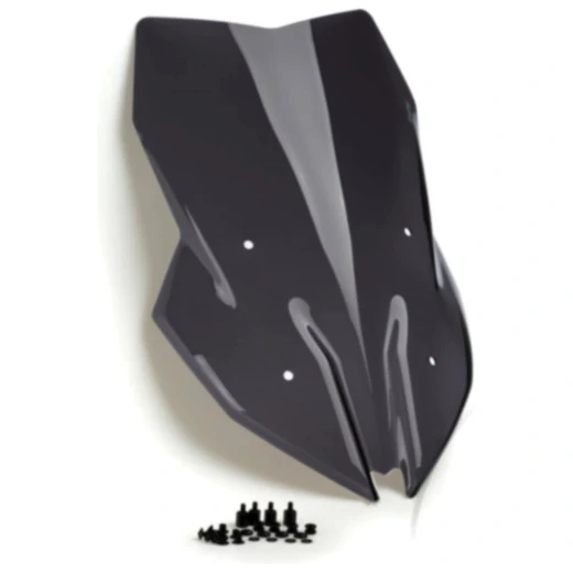 Touringscheibe Puig dunkel passend für: BMW F 900_0