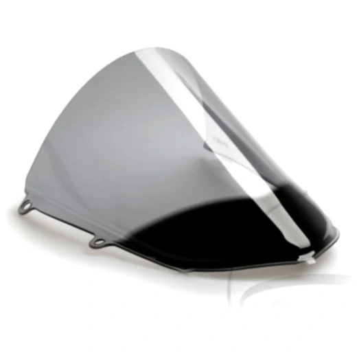 Racing Windschutzscheibe R-Racer Puig rauchgrau_0