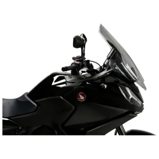 Touringscheibe Puig rauchgrau passend für: Honda NT_1