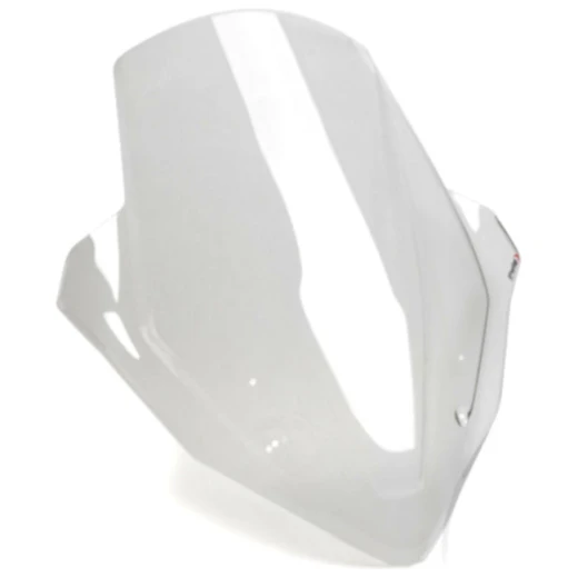 Touringscheibe Puig transparent passend für: Honda NT 7742850_0