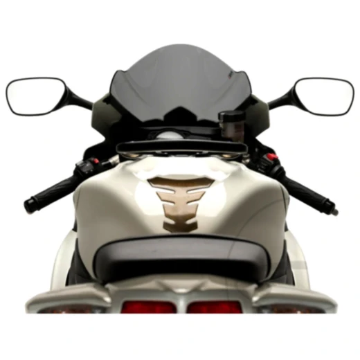 Scheibe Z-Racing Puig rauchgrau für Motorräder_2