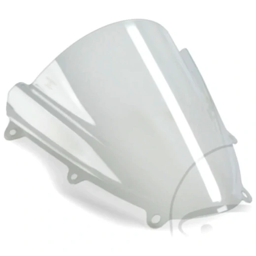 Scheibe Z-Racing Puig transparent für: Motorräder